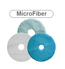Micro Fiber Floor Pads