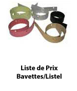 bavettes