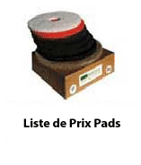 pads
