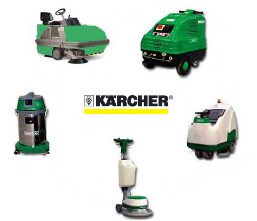 haute pression karcher